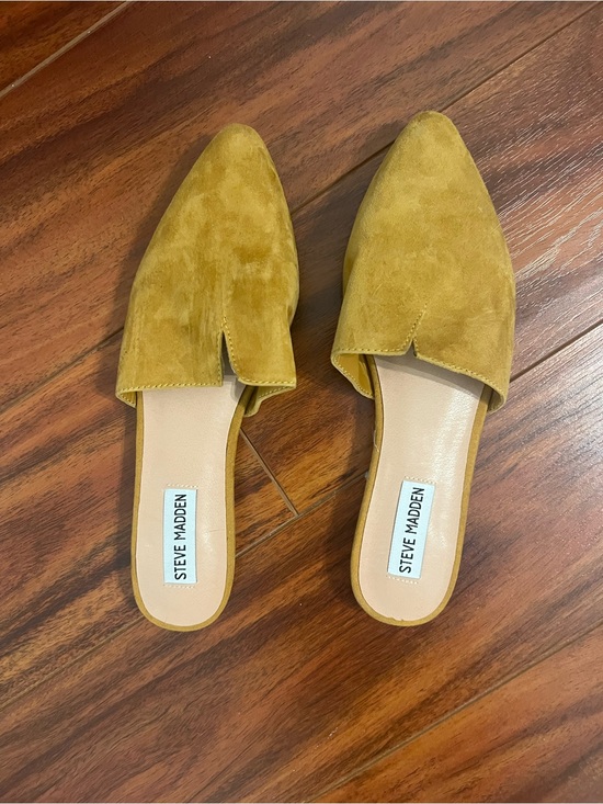 Steve Madden Shoes - NWT! Steve Madden Mules